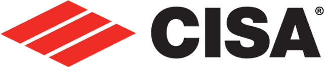 CISA SCuBA logo